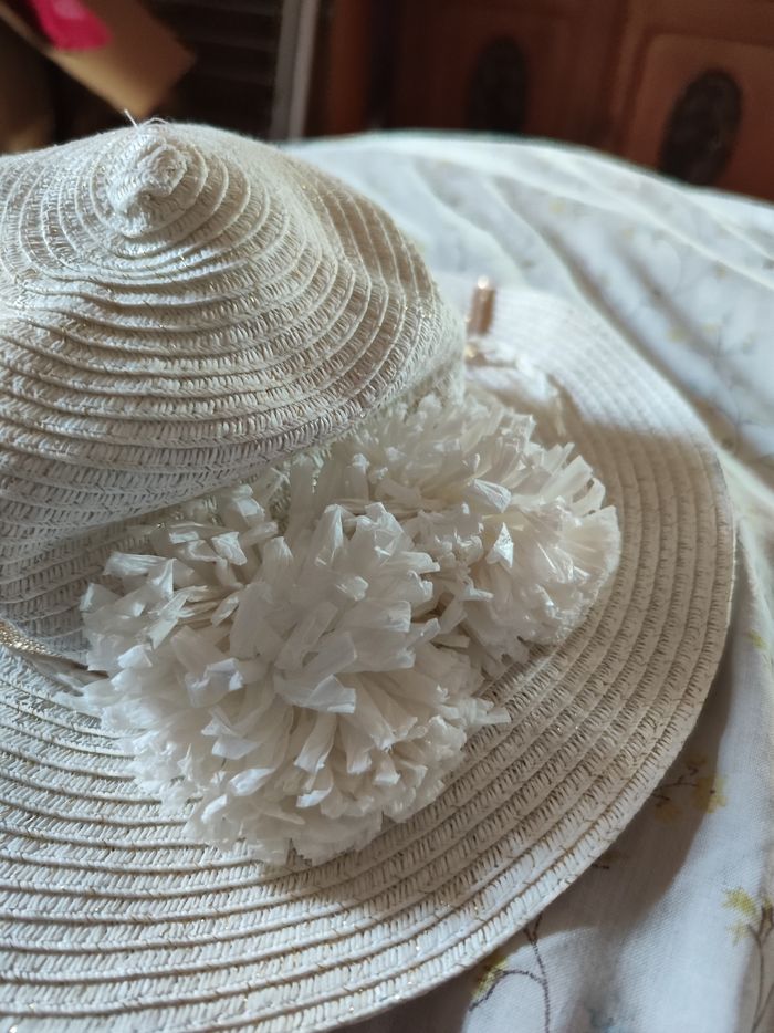 Chapeau - photo numéro 2