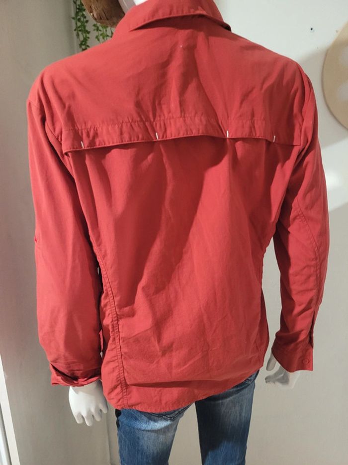 Chemise quechua - photo numéro 8