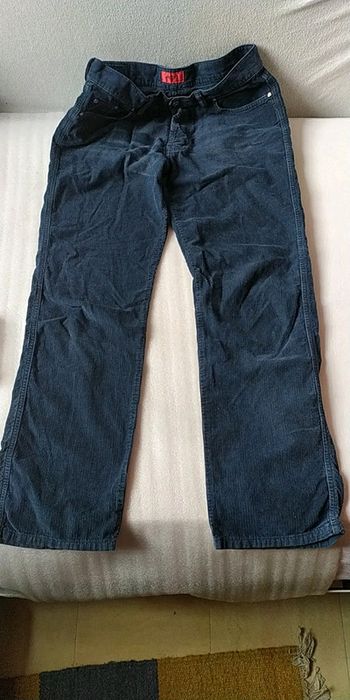 Jeans Cordeliers côtelé Hugo Boss W32/L32