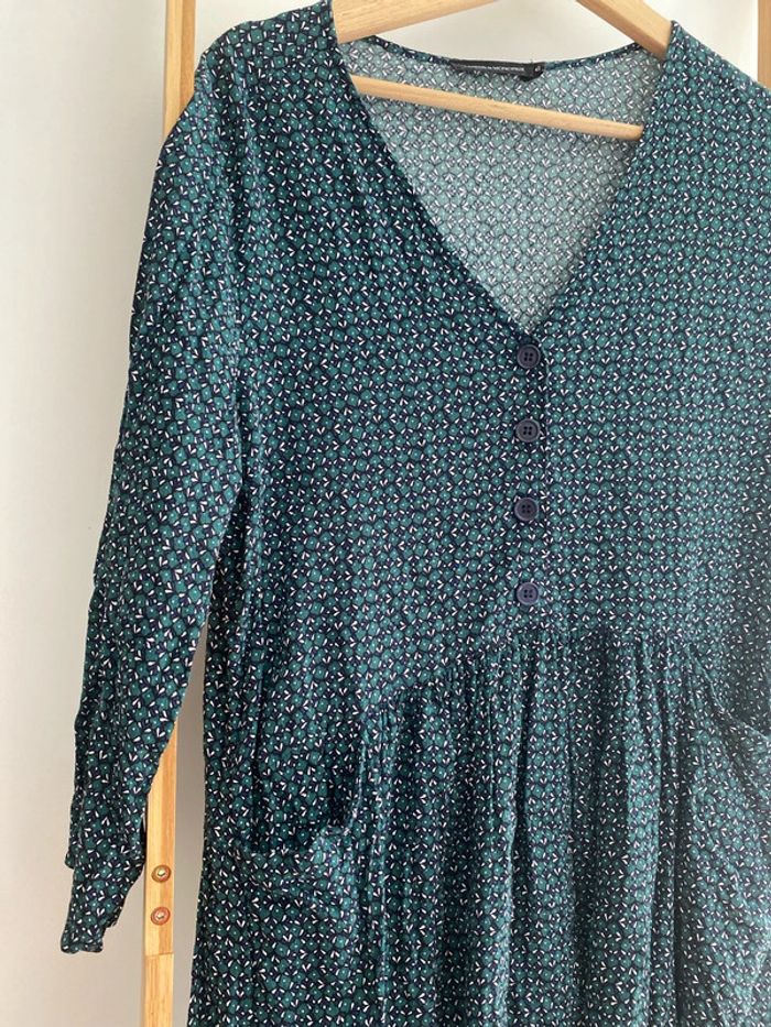 Robe Monoprix - photo numéro 6