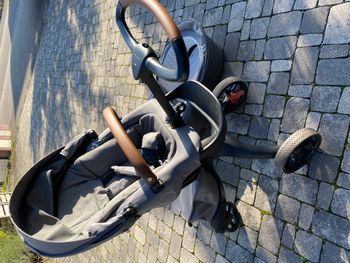 Poussette Stokke Xplory X