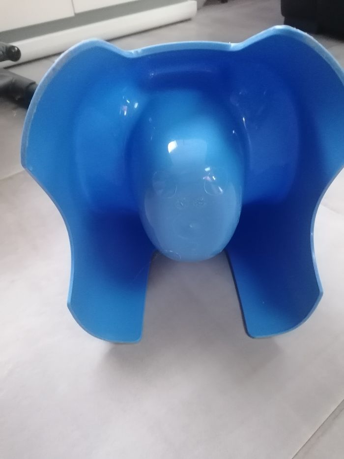 Pot d'apprentissage - photo numéro 8