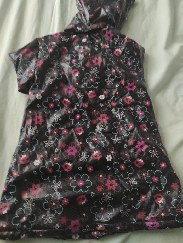 Manteau T4A Tissaia - photo numéro 3