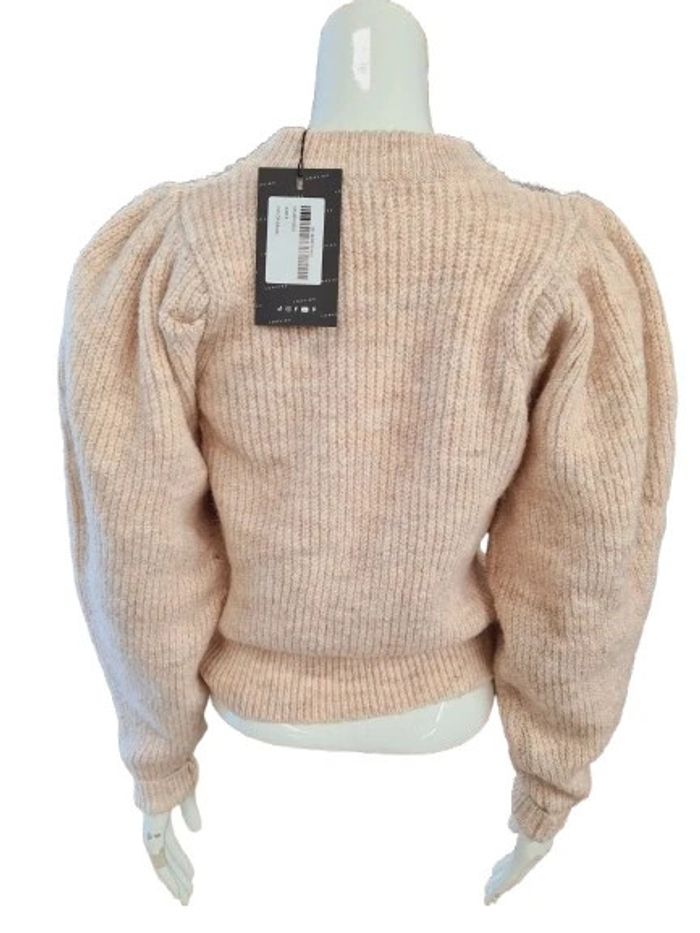 Pull loavies - photo numéro 2