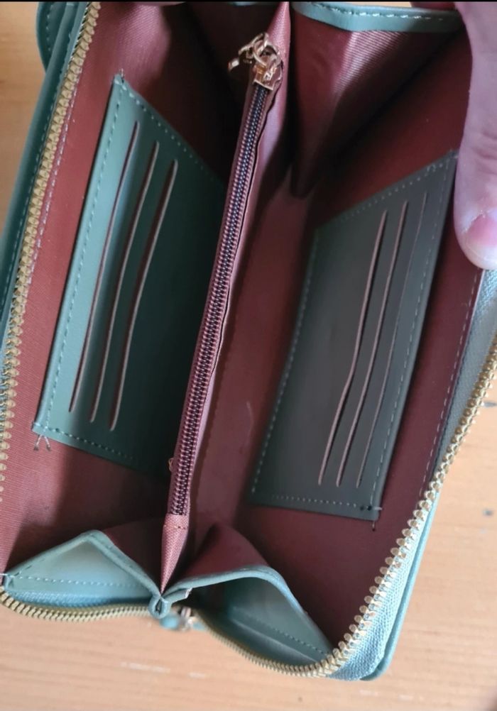 Sac bandoulière - photo numéro 2