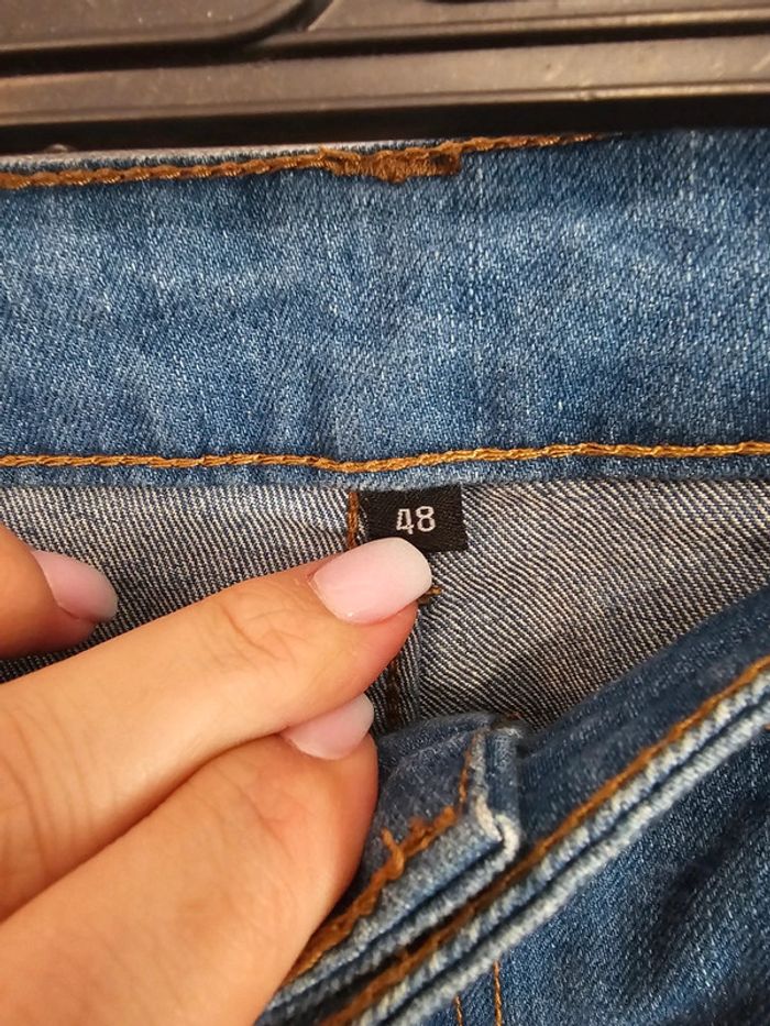 Pantalon taille 48 - photo numéro 2