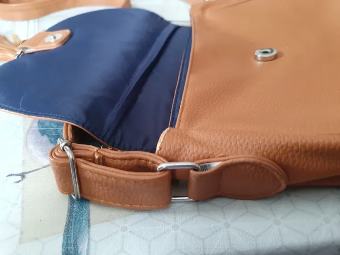 Sac à main - photo numéro 5