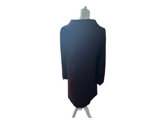Manteau hoss - photo numéro 3