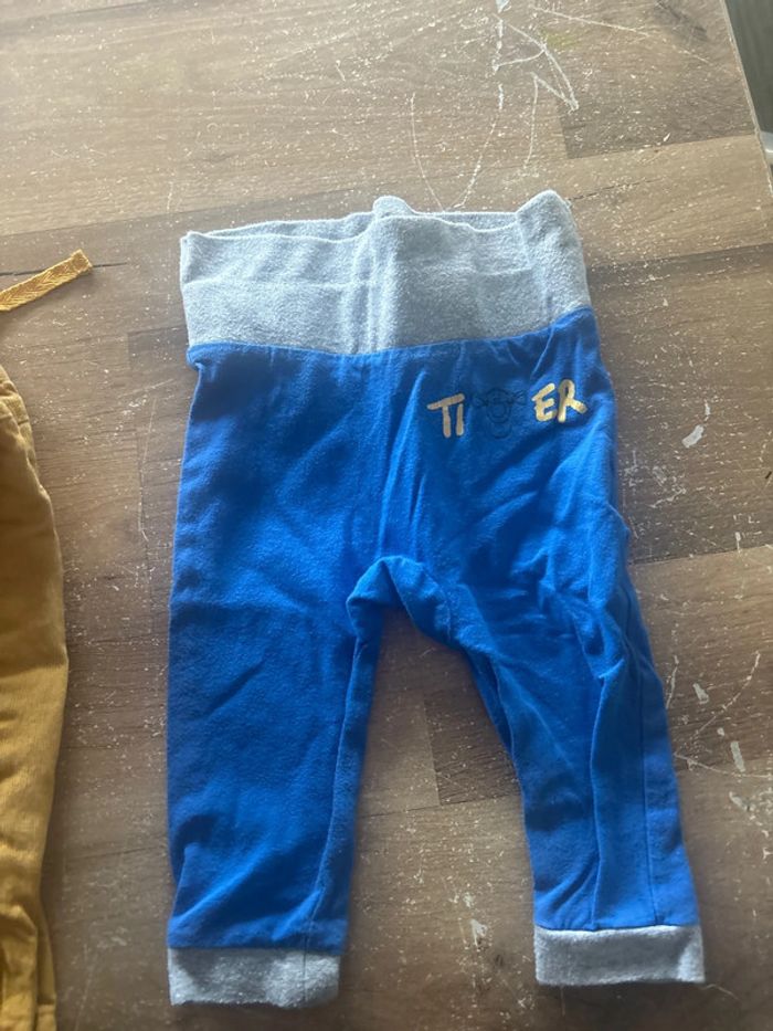 Pantalon 3 mois - photo numéro 2