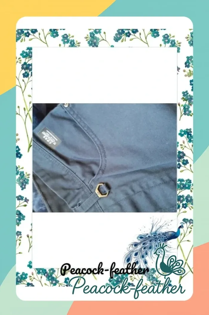 Bermuda jack & Jones S homme - photo numéro 6