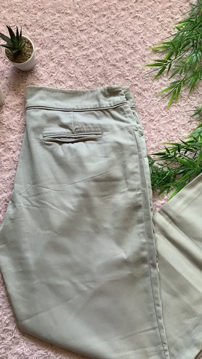 pantalon chino - photo numéro 2