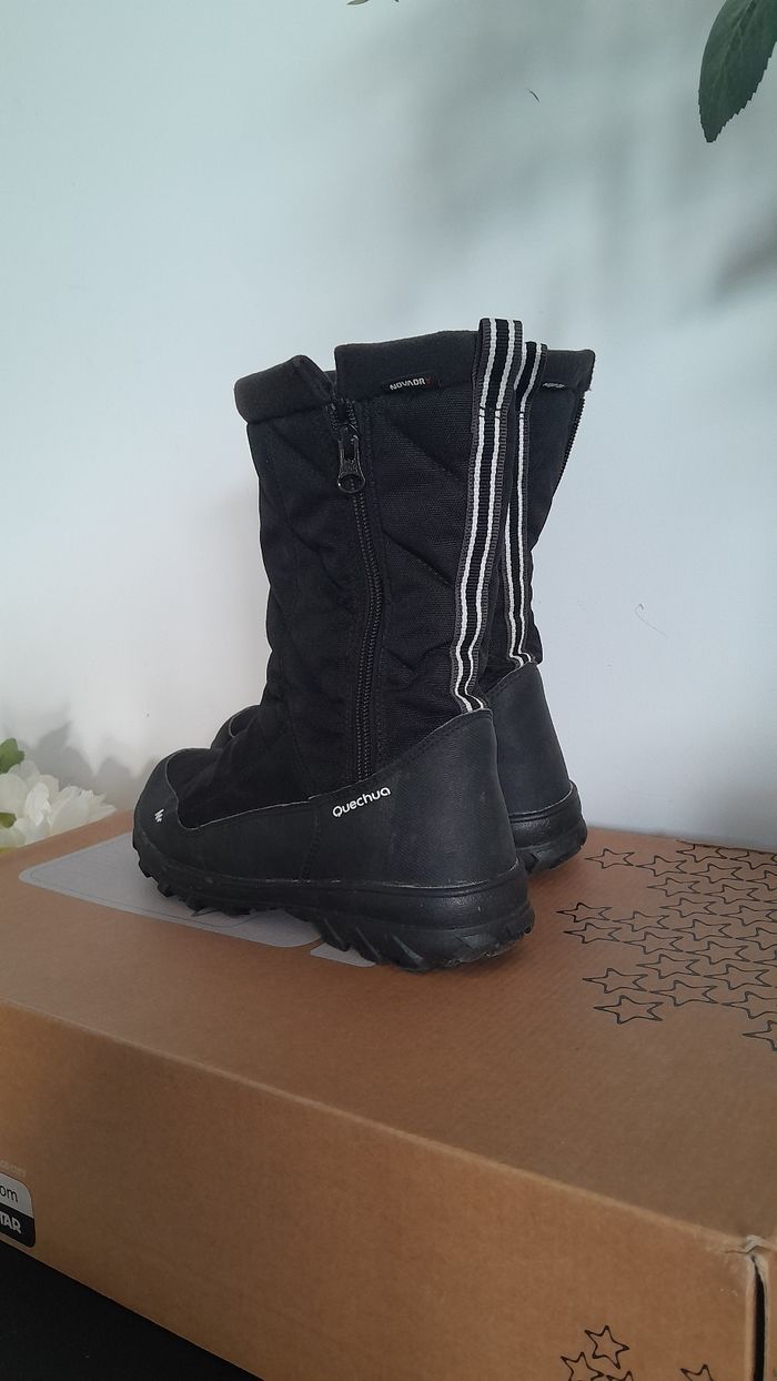 Après ski quecha 37