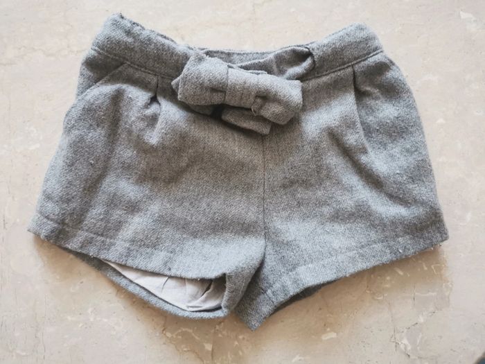 Lot de 2 shorts cyrillus - photo numéro 3
