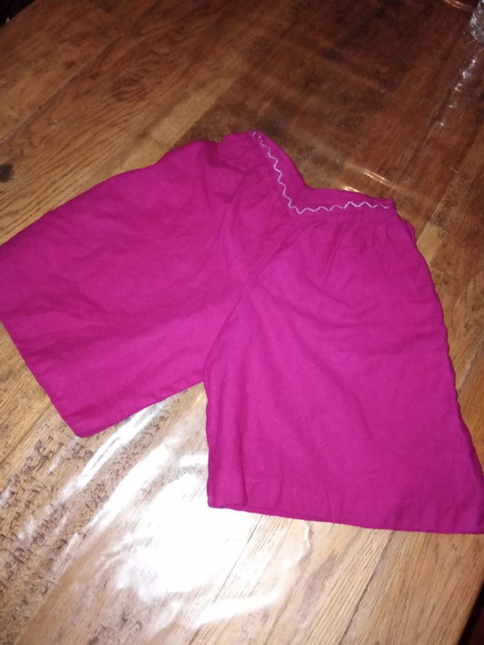 Short jupe cacharel