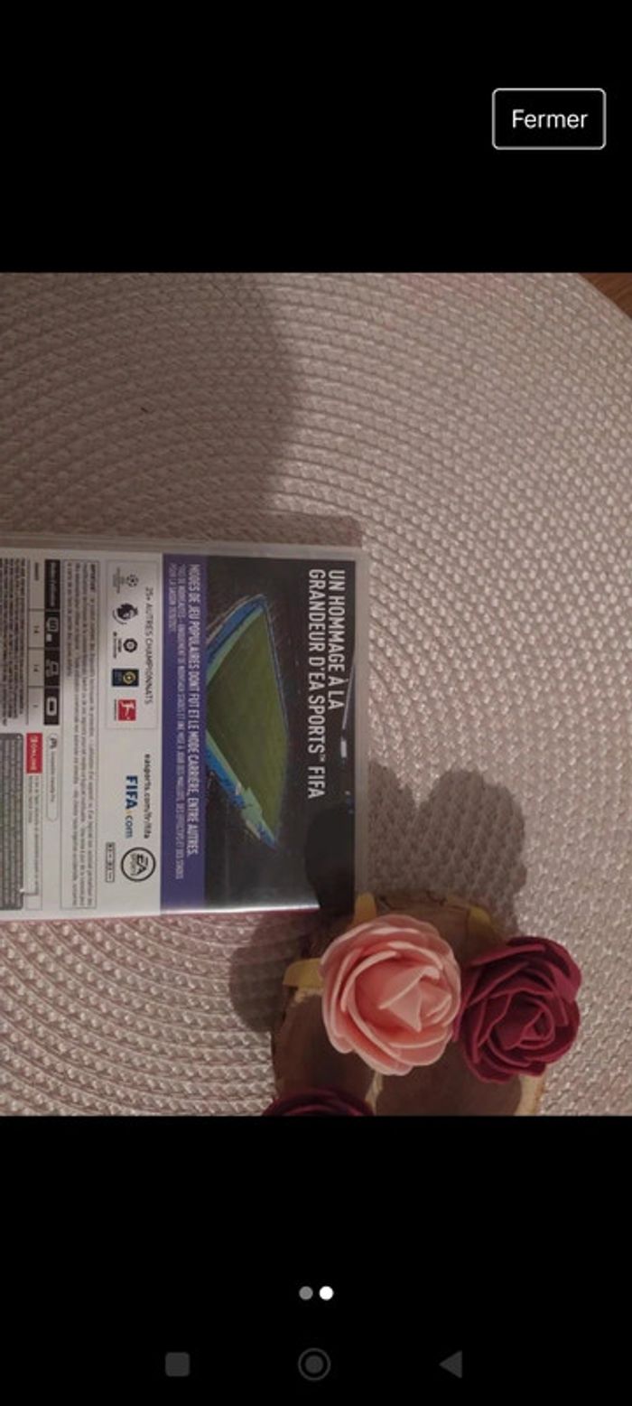 Jeu Nintendo Switch - photo numéro 2