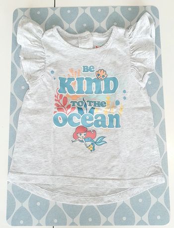 T-shirt Disney Baby - 18M