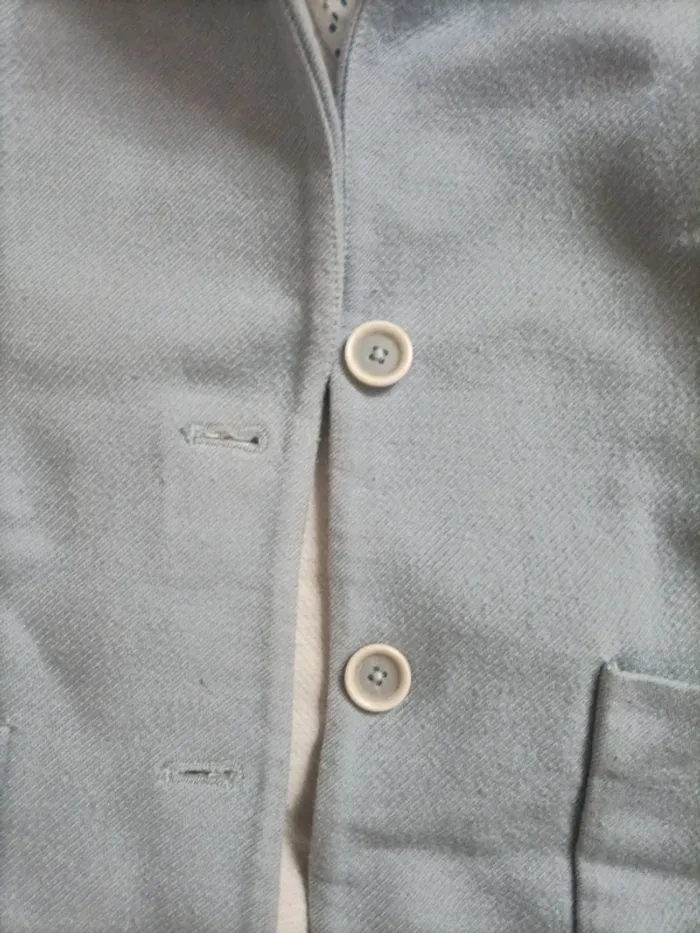 Blazer fille Zara 13/14 ans - photo numéro 4