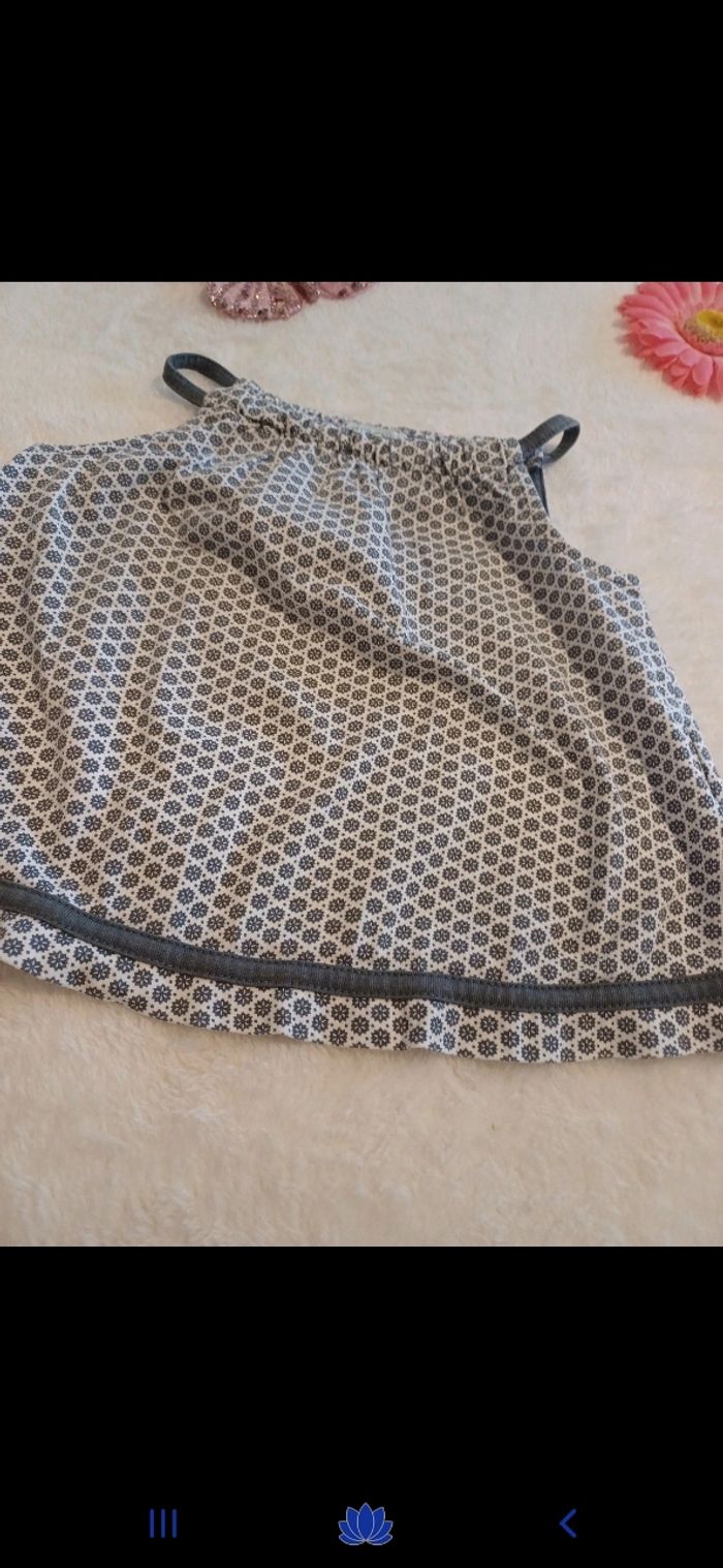 Ensemble bébé taille 6 mois - photo numéro 2