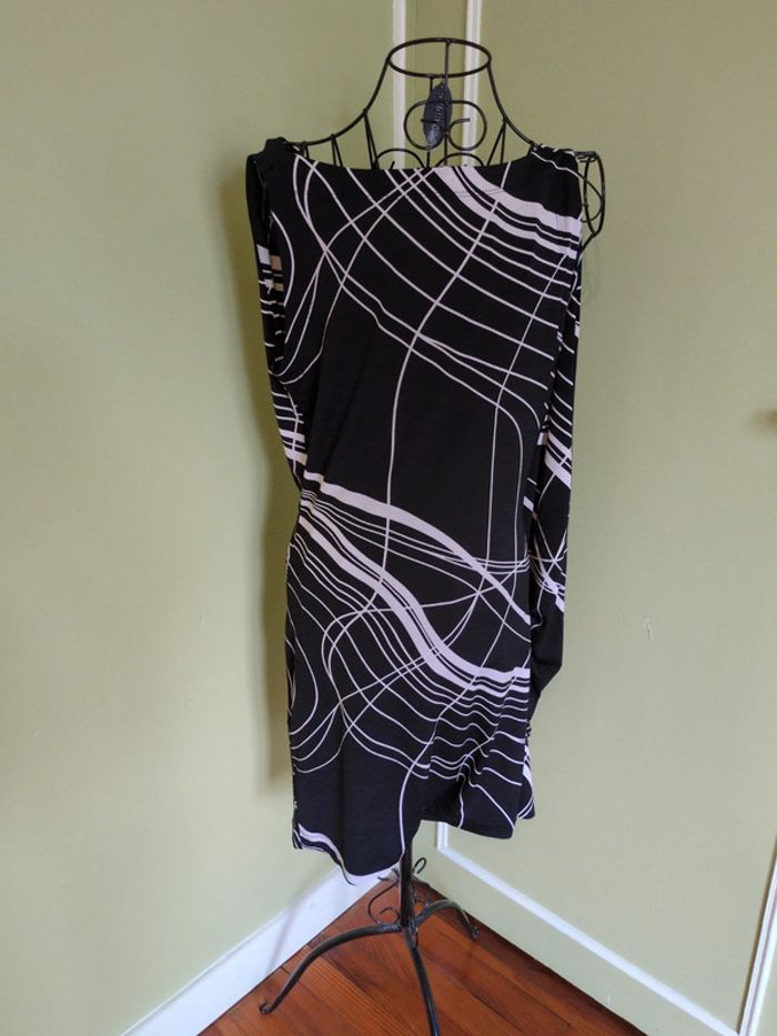 Robe femme Morgan tXS/38 - photo numéro 4