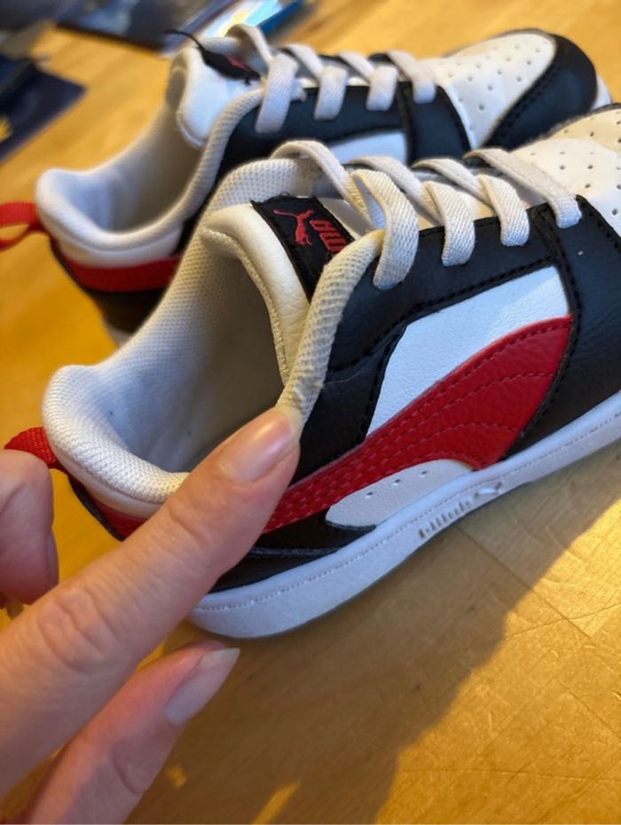 Puma rebound v6 - photo numéro 7