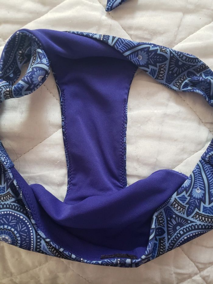 Maillot de bain 👙 2 pièces - photo numéro 4