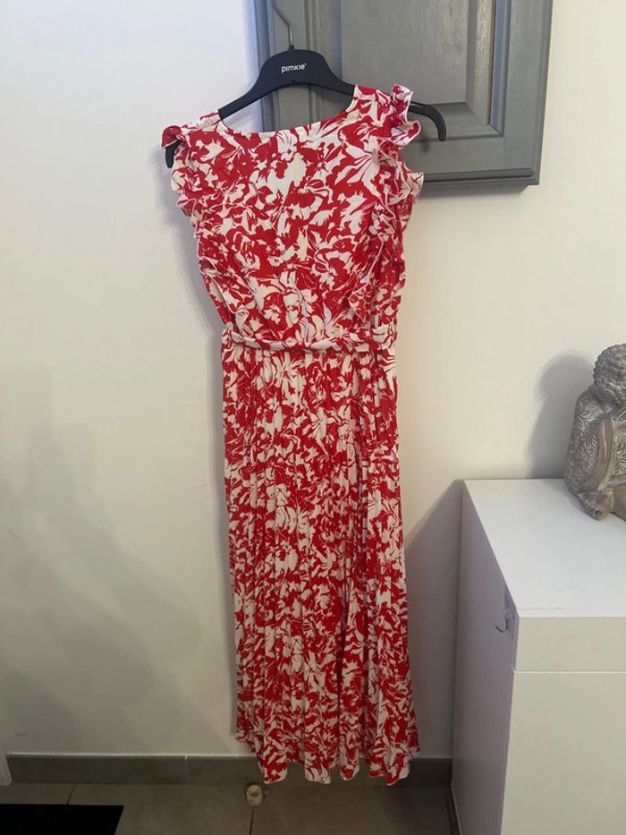 Robe longue - photo numéro 8
