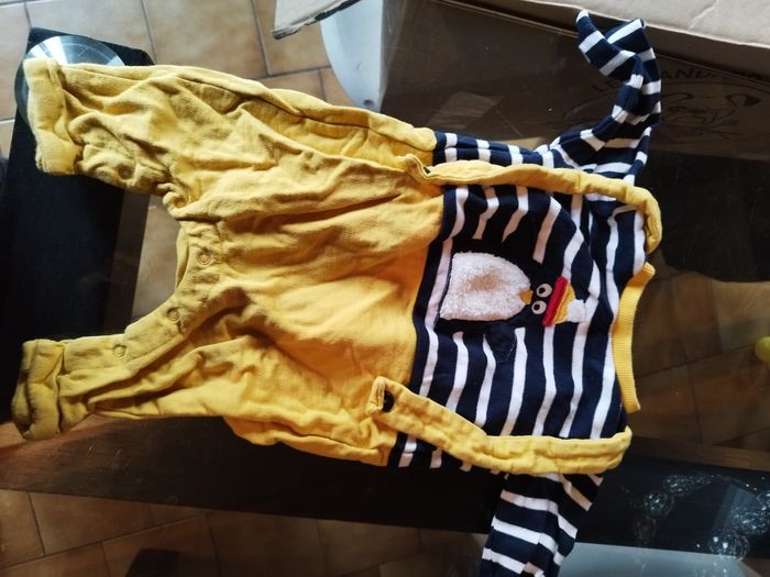 Lot pantalon - photo numéro 5