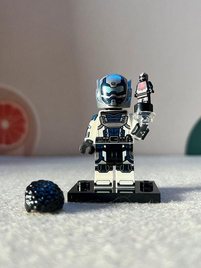 Lego Minifigures Marvel Studios série 2 - Goliath
