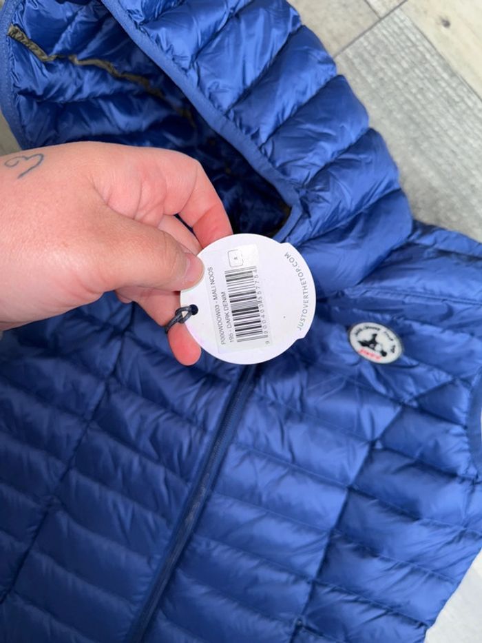 Doudoune jott neuf - photo numéro 6