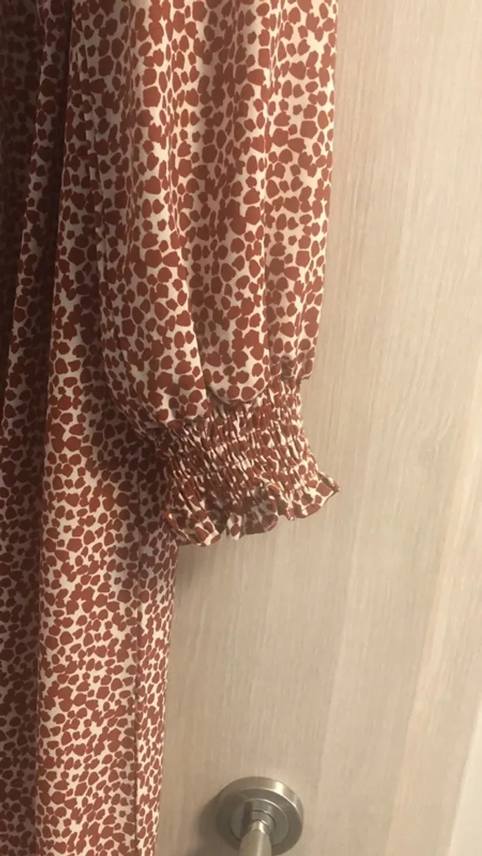 Robe fluide - photo numéro 2