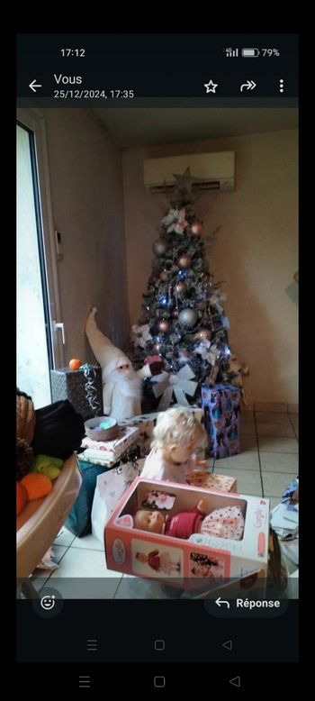Décorations de Noël