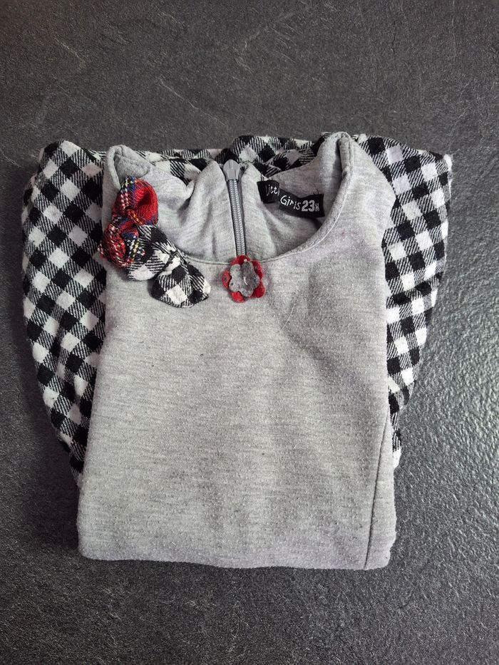 Robe fille - photo numéro 2