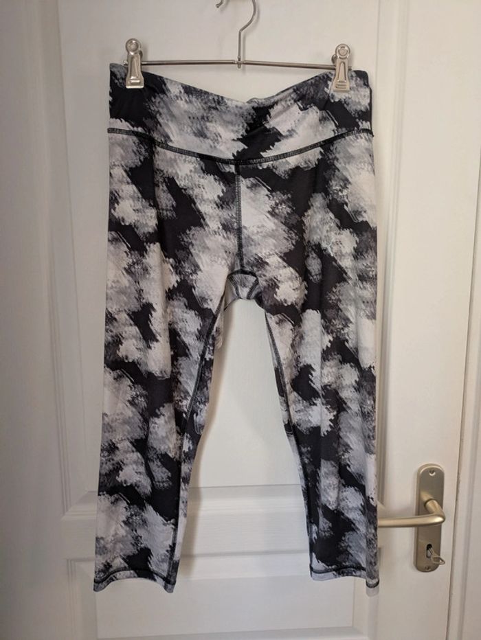 Legging 3/4 Puma