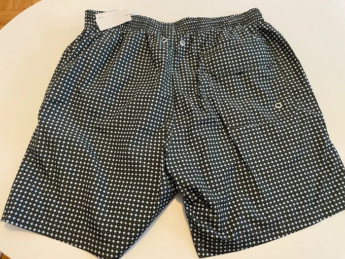 Short de bain neuf taille S goldenpoint - photo numéro 2