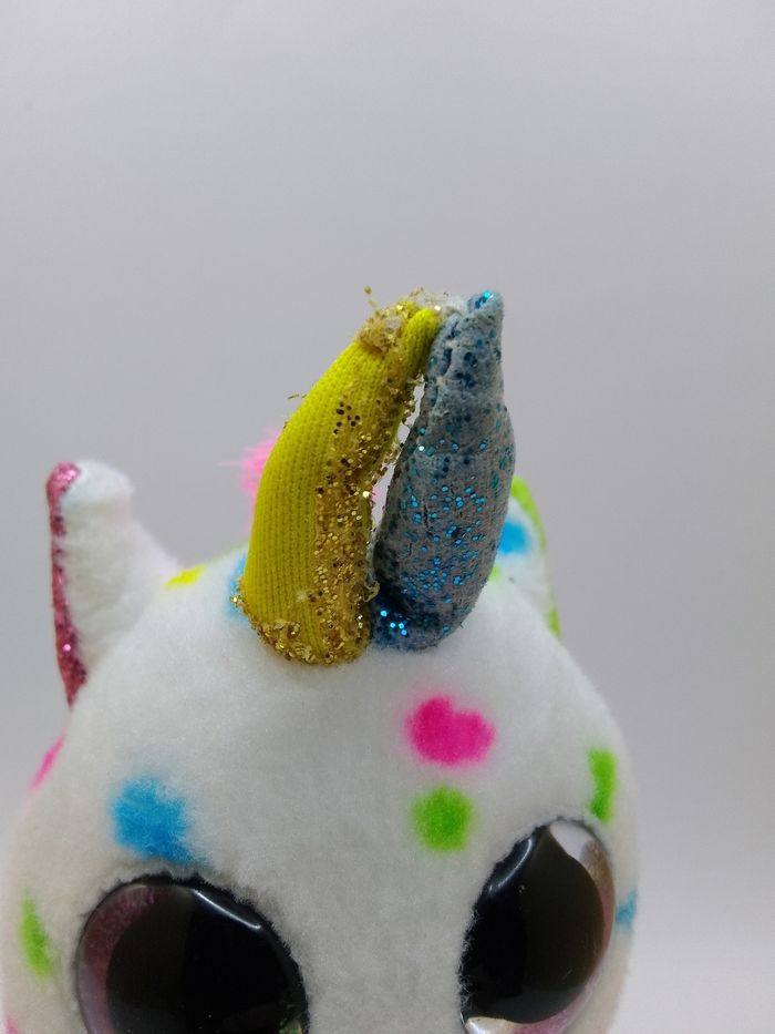 Licorne Ty - photo numéro 4