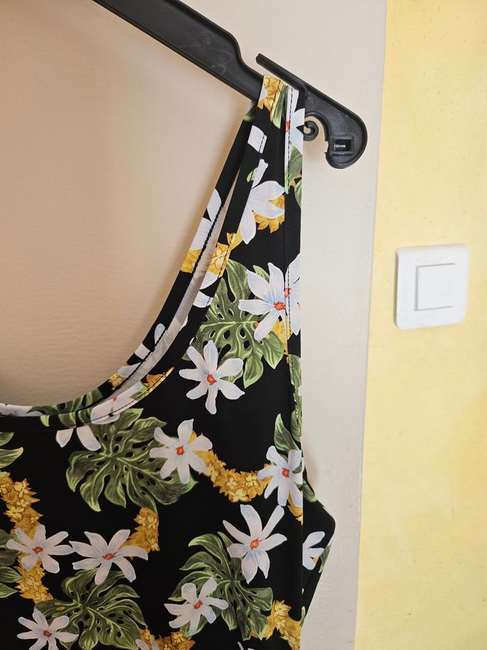 Robe femme 🚺 banana moon xl - photo numéro 6