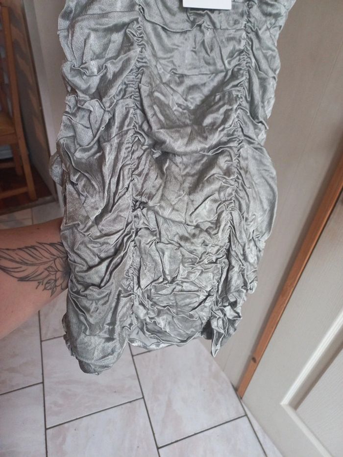 robe zara - photo numéro 7