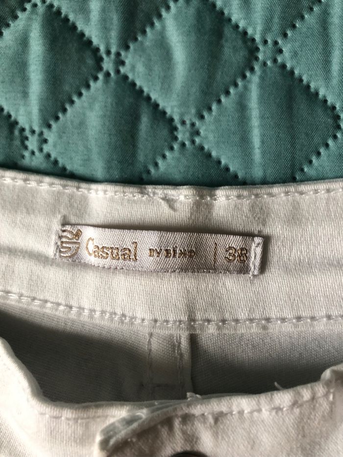 Pantalon - photo numéro 3