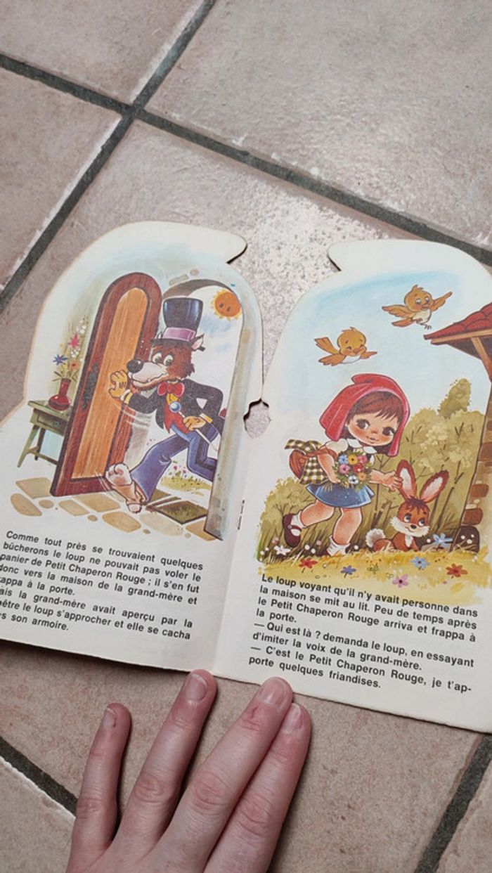 Livres collection canari - photo numéro 3