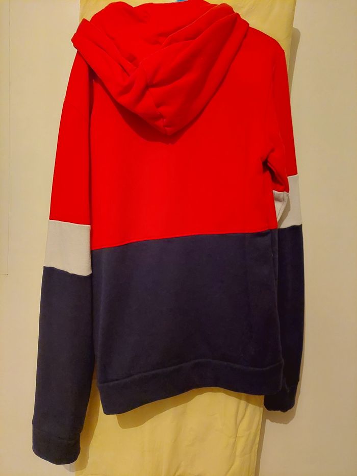 Sweat à capuche - photo numéro 2