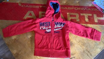 Gilet