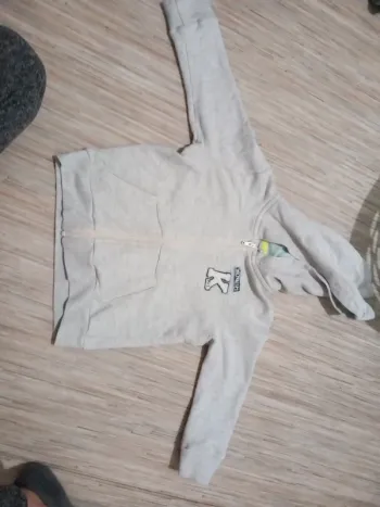 Veste dino