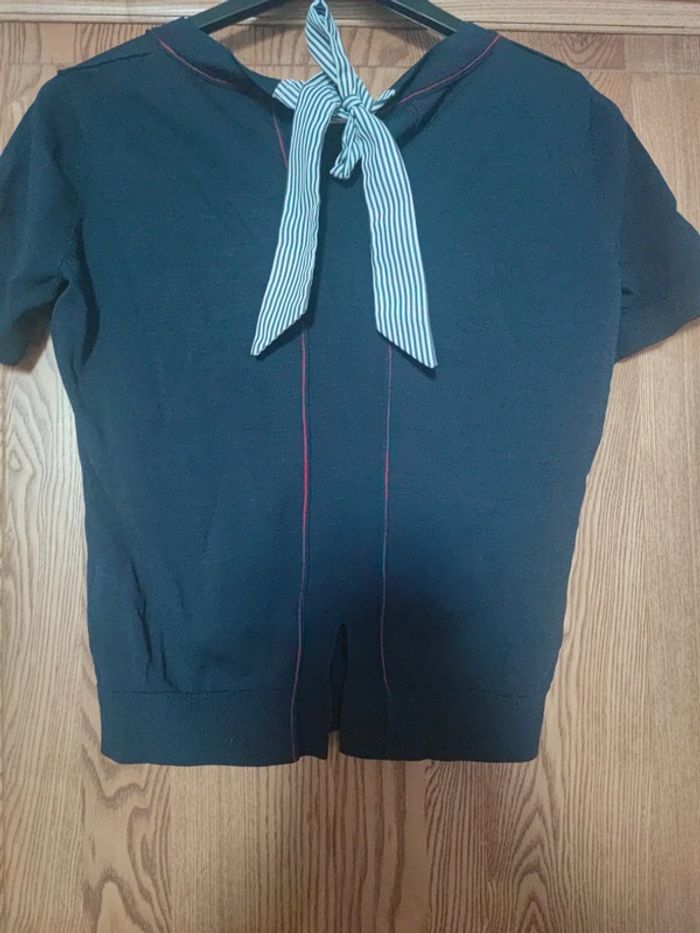 Haut taille S - photo numéro 2