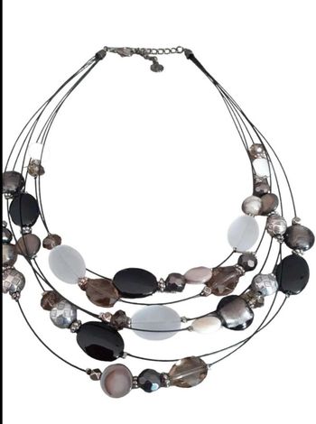 Collier  Ikita  n°32