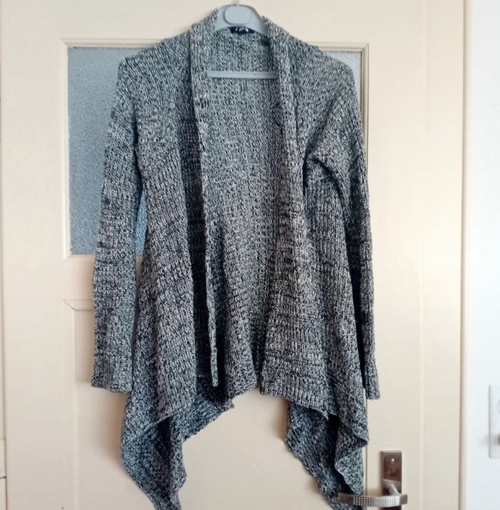 Gilet S