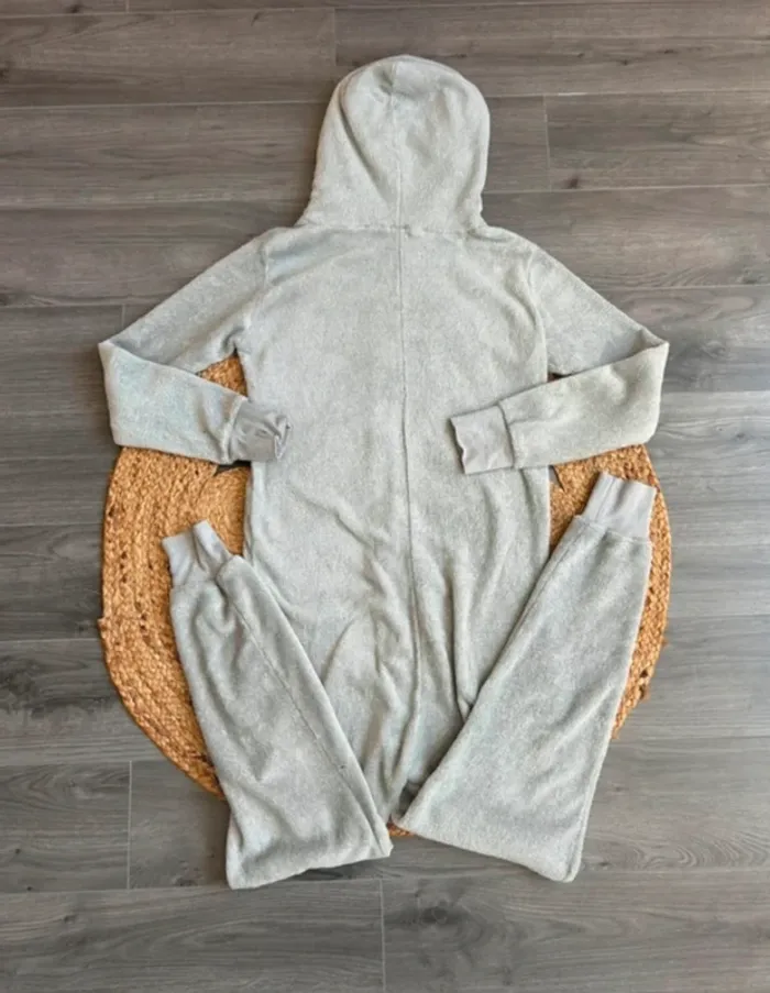 Pyjama combinaison In Extenso taille XS - photo numéro 2