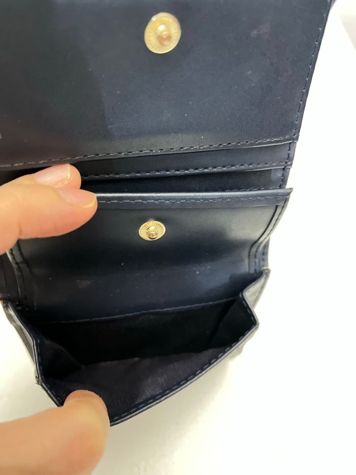 Portefeuille Lacoste - photo numéro 5