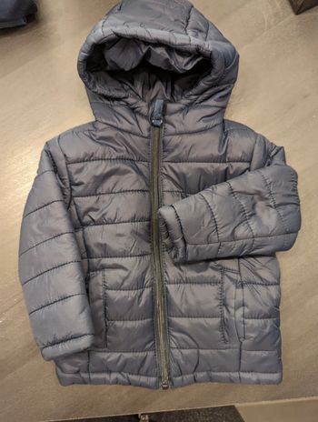 Doudoune garcon 🌞