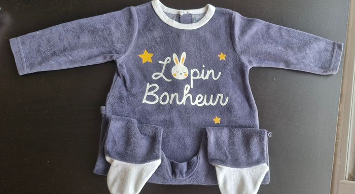 Pyjamas - photo numéro 2