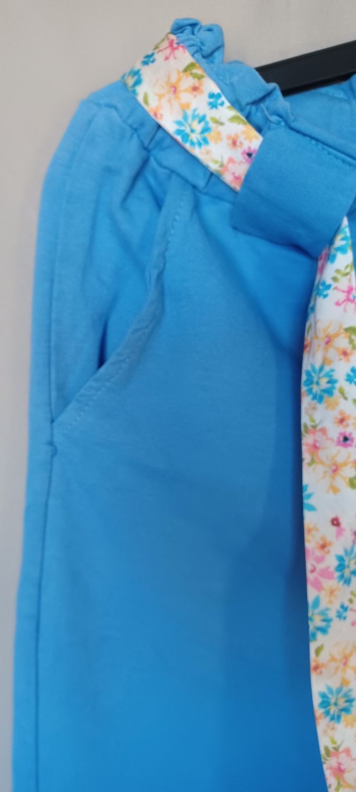 Très joli pantalon femme T U - photo numéro 5